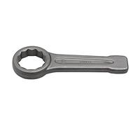 Bahco 7444SG-Z-4.1/8 - Cle Polyg A Frapper 4.1/8
