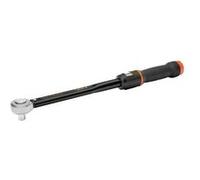Bahco 74WR-340 ynamométrique avec cliquet, avec carré mâle traversant, bloquant 1/2 (12.5 mm) 60 - 340 Nm G