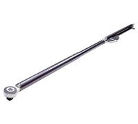 BAHCO 76R1-2000 Llave dinamométrica mecánica articulada ajustable disparo con cabeza fija de carraca 2.000 N.m. quincaillerie, autres outils, Multicolore