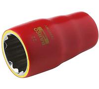 Bahco 7800DMV-11 - Douille 1/2 Isolee 11Mm