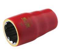 Bahco 7800DMV-8 - Douille 1/2 Isolee 8Mm