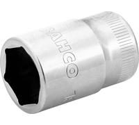 Bahco 7800SM-13 1/2 (12.5 mm) Douille 13 mm 13 mm 1 pièce 1/2