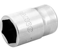 Bahco Douille 7800SM-19 19 mm 1/2" 6 pans 1 pièce