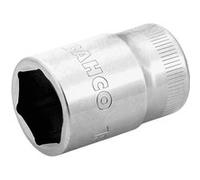 Bahco Douille 7800SM-22 6 pans 22 mm 1/2" 1 pièce