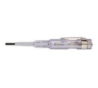 Bahco Testeur de phase 8045LVDE VDE 134 mm 3,5 mm bipolaire