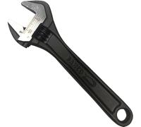 Bahco 8069 Clé à molette Noir 10 cm (Import Grande Bretagne), 4 inches