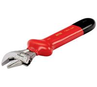Bahco 8070V Clé à molette 1 pièce Ouverture de clé (métrique) 20 mm