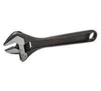 BAHCO 8071 IP - Cle Molette Ergo 205 Vrac Gris 8-Inch, 27 mm