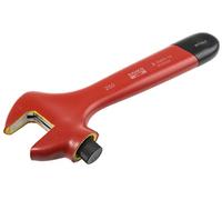 Bahco 8072VLT - Cle Molette Isolee 1000V 250Mm