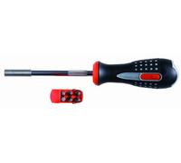 Bahco 808050T Tournevis Torx + embouts (Import Grande Bretagne)