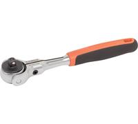 Bahco 8120-1/4 Cliquet articulé 1/4\ 266 mm
