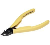 Bahco Pince coupante diagonale 8147 antistatique (ESD) Acier jaune 110,5 mm
