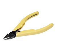 Bahco Pince coupante diagonale 8147 antistatique (ESD) Acier jaune 110,5 mm