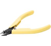 Lindström 8157 antistatique (ESD) Pince coupante diagonale 112.5 mm