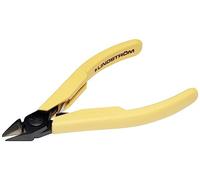 Bahco Pince coupante diagonale Lindström 8163 antistatique (ESD) 125 mm