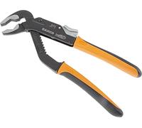 Bahco 8223 Pince multiprise à joint coulissant 20 cm (Import Grande Bretagne)