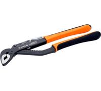 Bahco - 8226 Pince articulée coulissante ERGO poignée 400mm - 67mm capacité