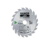 Bahco 8501-15 Lame de scie circulaire