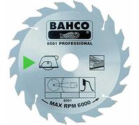 Bahco 8501-28S - Lame Scie Circulaire 8501-28S