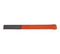 Bahco 877002400 - Burin De Carrossier 240X26X7