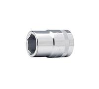 Bahco 8900SM-28 - Douille 3/4 6 Pans 28Mm