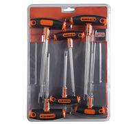Bahco 903T-2 - Set Tvis Manche En T