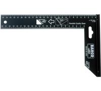 Bahco 9045-B-250 9045-B-250 Équerre de précision en acier 250 mm