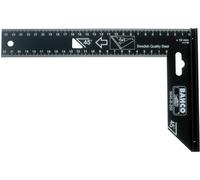 Bahco Équerre de précision 9045-B-400 en acier 400 mm