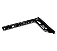 Bahco 9045-B-400 Équerre de précision en acier 400 mm