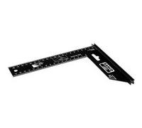 Bahco 9045-B-400 Équerre de précision en acier 400 mm