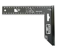 Bahco Équerre 9045B200 – 200 mm – Import Grande-Bretagne