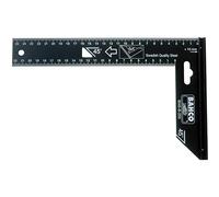 Bahco Équerre de précision 9045-B-250 en acier 250 mm