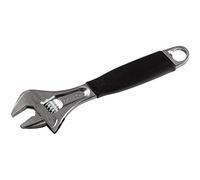 SNA Clé à molette 9071C max. 27 mm L. 208 mm avec grad.de réglage, manche plastique Quantité:1