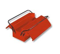 Bahco 960100010 - Boite A Outils 300X210X190 3C