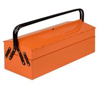 Bahco 960100060 - Boite A Outils 500X210X245 5C