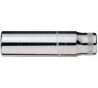 Bahco A6800DZ-1/2 - Douille Longue 1/4 1/2