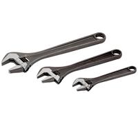 Bahco ADJUST 3 Jeu de clés à molette 3 pièces Ouverture de clé (métrique) 20 - 31 mm
