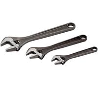 Jeu de clés à molette à écrou central standard - BAHCO ADJUST3