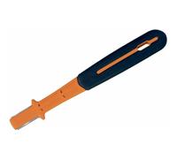 Bahco Aiguisoir en carbone 10mm