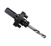 Bahco AR11152CQ Arbre pour trépan 32-210 mm Changement rapide (Import Grande Bretagne)