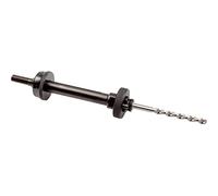 BAHCO Arbre 834-ARBR-9100EL pour scie trépan Multi 32mm et Plus