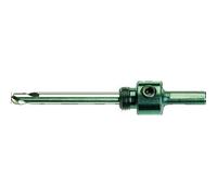 Bahco Arbre support à changement rapide pour scie trépan 32-100mm, ø8,5mm - 3834-arbr-9100qc