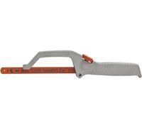 Bahco Scie à métaux 208 Longueur totale 330 mm Lame 250 mm