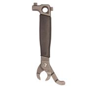 BAHCO Arrache-clous compact Fer à clouer 500 g 36