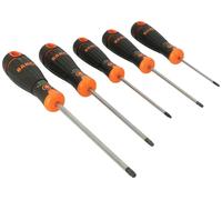 Bahco B219.025 Jeu de tournevis Taille (tournevis) T 10, T 15, T 20, T 25, T 30 1 set