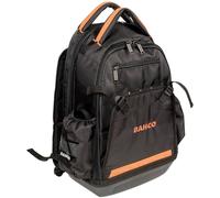 BAHCO Mochila Con Fondo Antideslizante