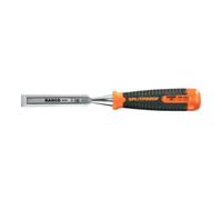 Bahco BAHCO Ciseau à bois ERGO, Largeur de lame: 18 mm Quantité:1