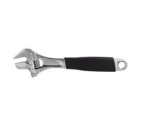 Bahco BAHCO Clé à molette avec mors réversible, Longueur totale: 255 mm Quantité:1