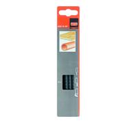 Bahco Lame de rechange 228-15-5P, 150 mm, 15 dents, 5 pièces