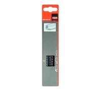 Bahco Bahco Lames de rechange 150 mm 32 dents, 5 pièces Quantité:1
